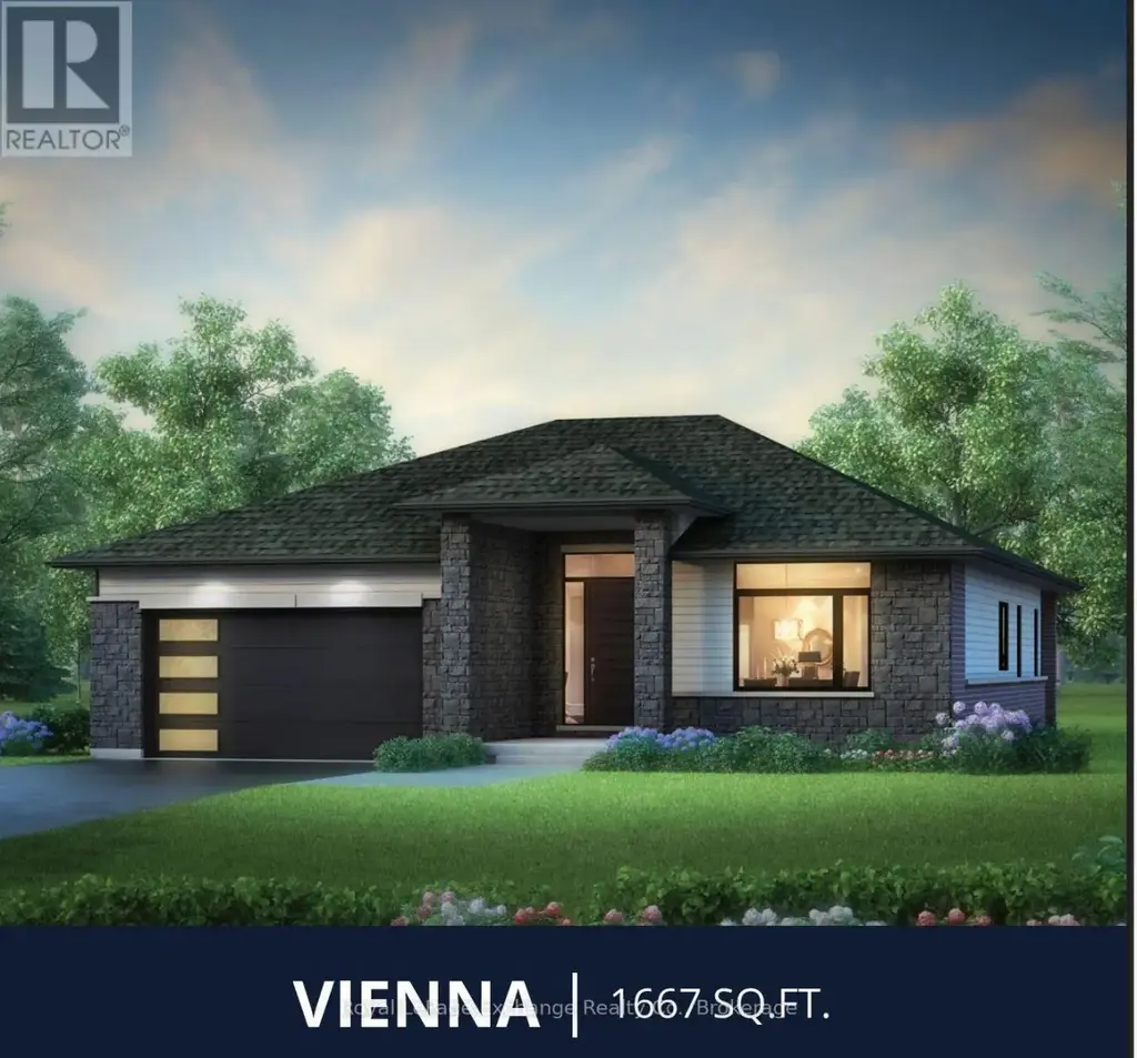 328 Hawthorne Street, Saugeen Shores